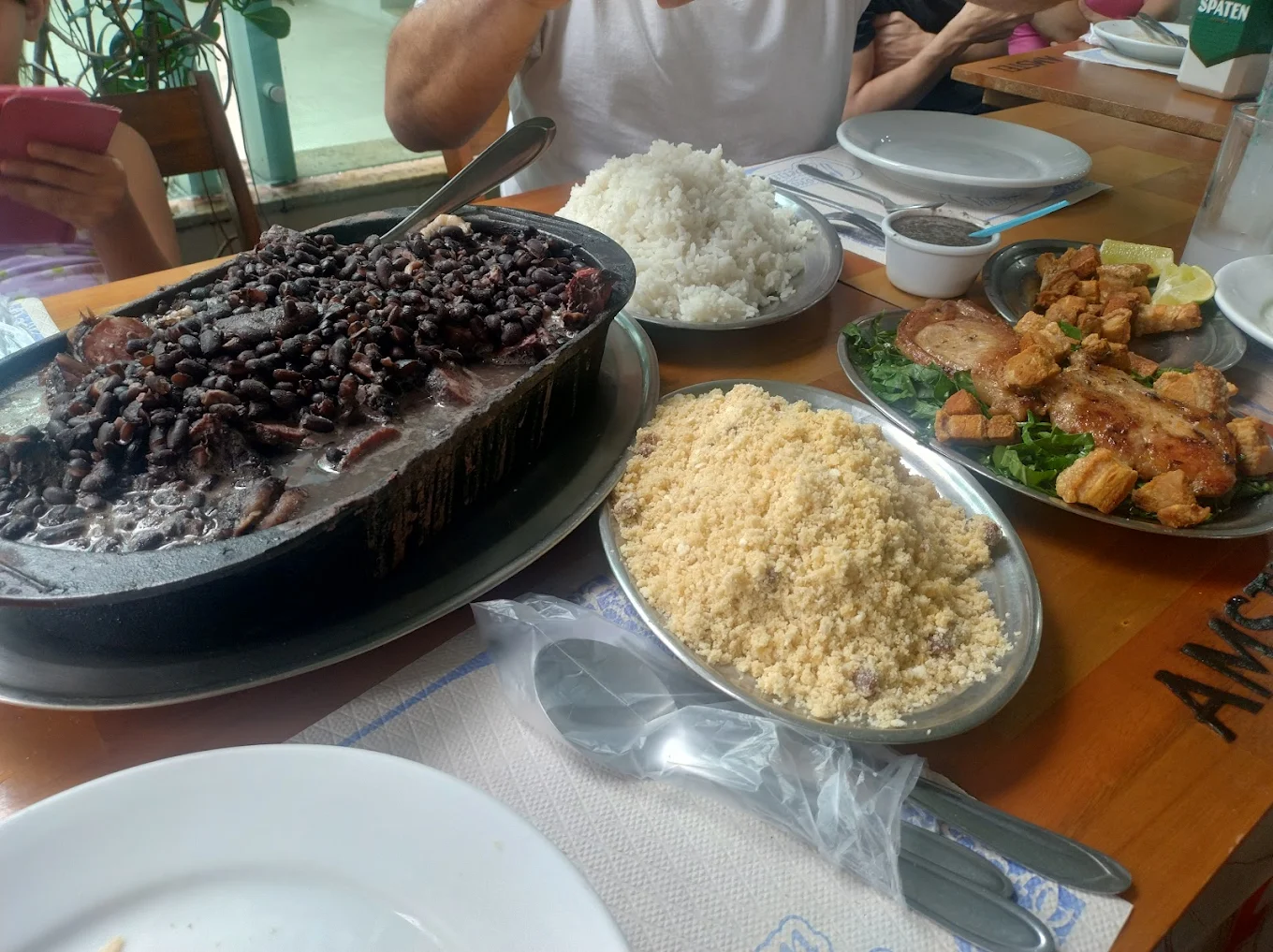 Feijoada